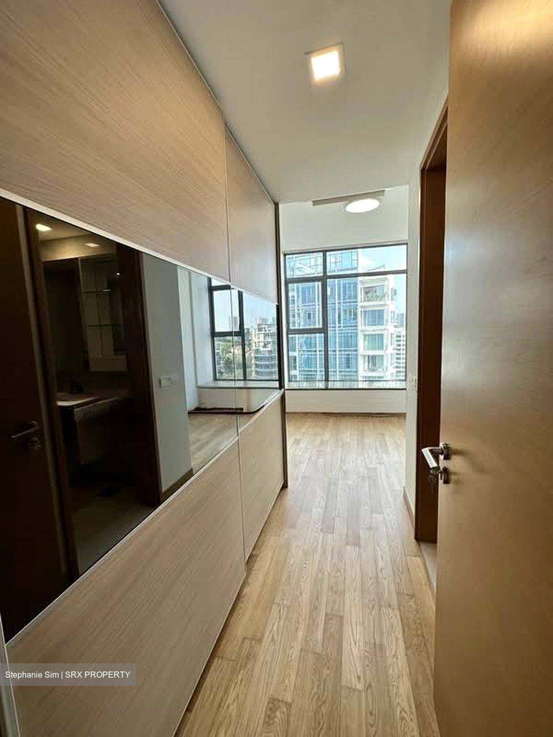 Waterfall Gardens (D10), Condominium #609562681